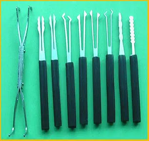 All-Pro Lock & Key Shop,LLC Cupertino, CA 408-310-4395 - 11-car-lock-pick