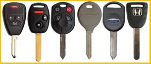 All-Pro Lock & Key Shop,LLC Cupertino, CA 408-310-4395 - 12-car-transponder-keys